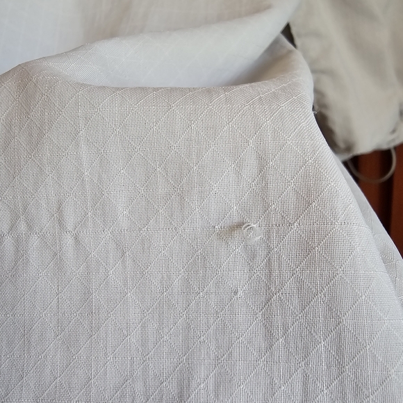 Fabletics Ripstop Cropped Cargo Jacket - Picture 10 of 10